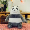 Мягкая игрушка We bare bears Медведь 25 см в ассортименте bears25 Мягкая игрушка We bare bears Медведь 25 см в ассортименте bears25