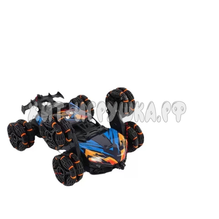 Машинка Вездеход Р/У 2330-2