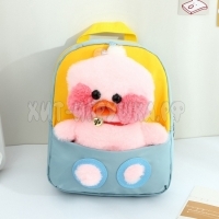 Рюкзак Уточка лалафанфан lalafanfan в ассортименте KBE01