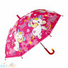 Зонт Единороги (матовый) в ассортименте 1172