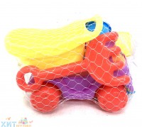 Песочный набор Грузовик C10