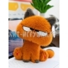 Мягкая игрушка КОТИК 35 см cat_r35