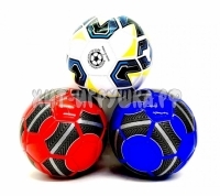 Мяч футбольный в ассортименте 25172-4A