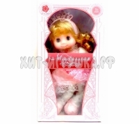 Кукла Miss flowerdoll DY1001D 