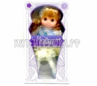 Кукла Miss flowerdoll DY1001C 