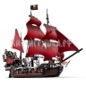 Конструктор Пиратский корабль 1097 дет. 16090 / 18015