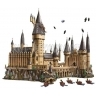 Конструктор Harry Potter Гарри Поттер Большой волшебный замок 6044 дет. 11025 / TК99055 / MK1900 / FK1900