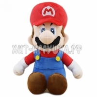 Мягкая игрушка МАРИО Mario в ассортименте 80825-14