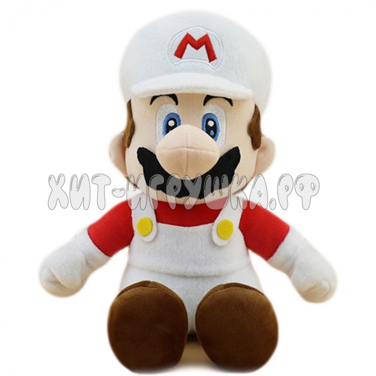 Мягкая игрушка МАРИО Mario в ассортименте 80825-14