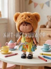 Кукла Potato Doll 24 см (ВЫБОР ЦВЕТА) 42482