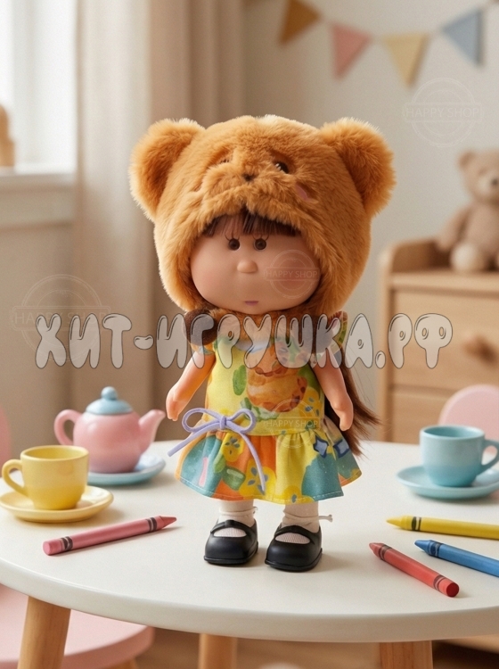 Кукла Potato Doll 24 см (ВЫБОР ЦВЕТА) 42482 Кукла Potato Doll 24 см (ВЫБОР ЦВЕТА) 42482