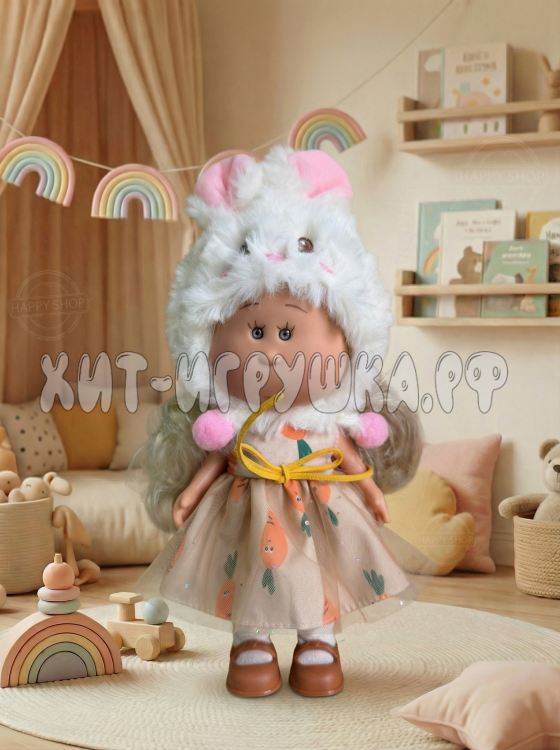 Кукла Potato Doll 24 см (ВЫБОР ЦВЕТА) 42482 Кукла Potato Doll 24 см (ВЫБОР ЦВЕТА) 42482