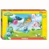 Мозаика "puzzle" 360 дет. "Смешарики" 96049
