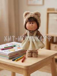 Кукла Potato Doll 24 см (ВЫБОР ЦВЕТА) 42530