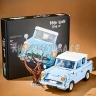 Конструктор Harry Potter Гарри Поттер. Летающий автомобиль Ford Anglia 1390 дет. DK7035
