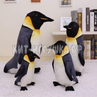 Мягкая игрушка Пингвин 30 см 905-8