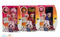 Кукла Pet Dolls с сюрпризом в ассортименте LK1149-8A-9A