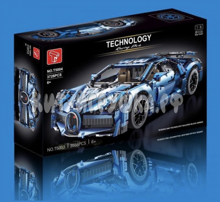 Lego bugatti 1 8 best sale