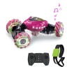 Машина вездеход Р/У ( управление с часов и джойстика) в асортименте HG4-25