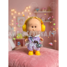 Картофельная кукла Миа Mia Potato Doll 18 см (ВЫБОР ЦВЕТА) 42050