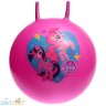 Мяч с рожками Hasbro. My Little Pony 55 см в ассортименте SJ-22(MLP)-2