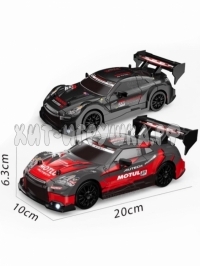 Дрифт машина НИССАН Р/У (ВЫБОР ЦВЕТА) 87005