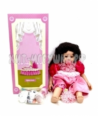 Кукла с аксессуарами AD2203-77