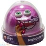 Жвачка для рук Nano gum сиренево-розовый 50 г NG2SR50