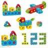 Popit Simple Dimple конструктор 24 детали / попит KP03