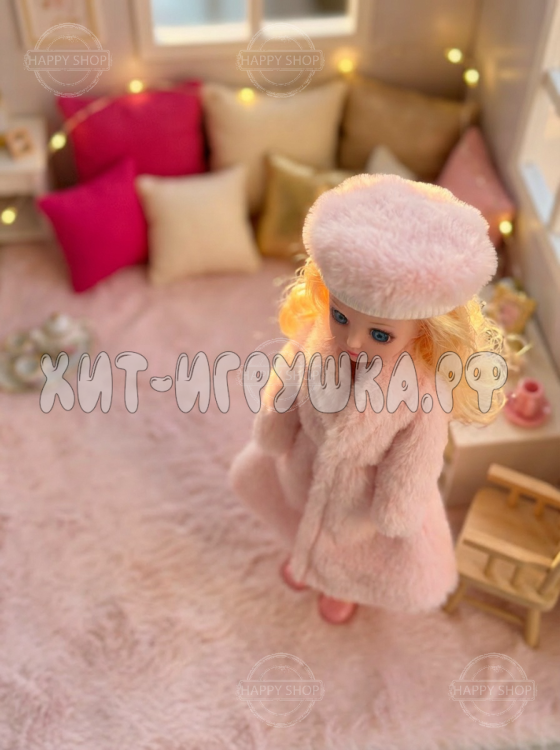 Кукла 30 см R09-28