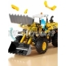 Конструктор Погрузчик 476 дет. T3038