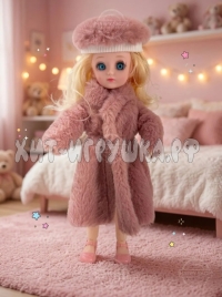 Кукла 30 см R09-29