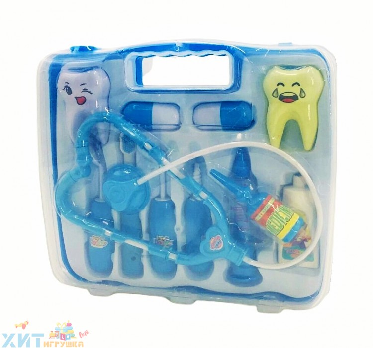 Набор стоматолога 9901-33A