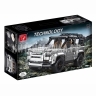 Конструктор Land Rover 2906 дет. T5034
