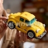 Конструктор Бамблби Трансформер 950 дет. DYJM-H7833