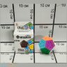Кубик Рубика мегамикс 422