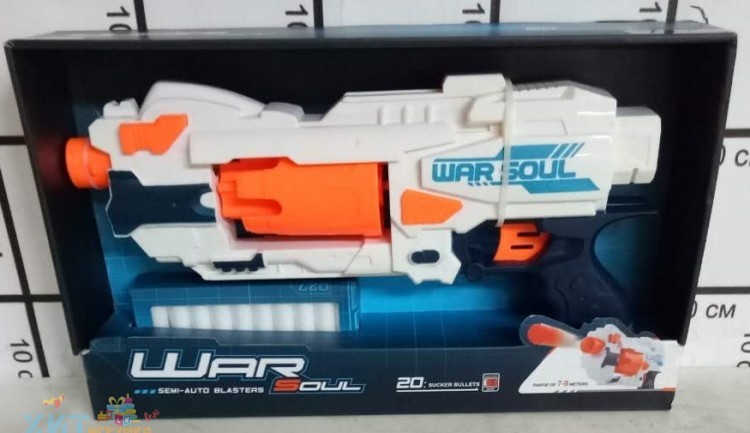 Оружие War soul 7013