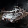 Конструктор Танк EMBT 2252 дет. 96002