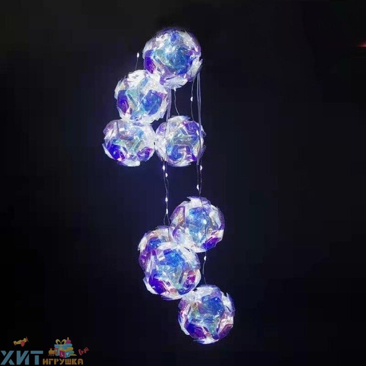 Светодиодные Игрушки Новогодние