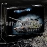 Конструктор Танк Panther KF51 2235 дет. 96001