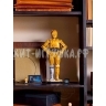 Конструктор Звездные войны. C-3PO 1138 дет. C4408