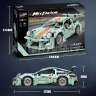 Конструктор Гоночный автомобиль 1198 дет. 33017