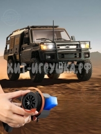 Машина Land Cruiser 1:12 Р/У MN-82