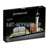 Конструктор Архитектура. Лас Вегас 501 дет. L1047