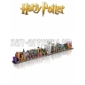 Конструктор Harry Potter Гарри Поттер. Косой переулок: Волшебные магазины 2750 дет. 75014
