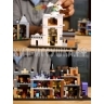 Конструктор Harry Potter Гарри Поттер. Косой переулок: Волшебные магазины 2750 дет. 75014