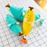 Мягкая игрушка обнимашка БАНАН 130 см в ассортименте banan130 Мягкая игрушка обнимашка БАНАН 130 см в ассортименте banan130