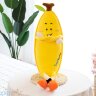 Мягкая игрушка обнимашка БАНАН 130 см в ассортименте banan130 Мягкая игрушка обнимашка БАНАН 130 см в ассортименте banan130