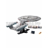 Конструктор Star Trek Звездный путь: Звездный корабль Энтерпрайз 3600 дет. 96355 Конструктор Star Trek Звездный путь: Звездный корабль Энтерпрайз 3600 дет. 96355