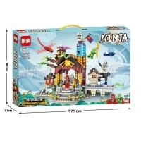 Lego 76121 outlet